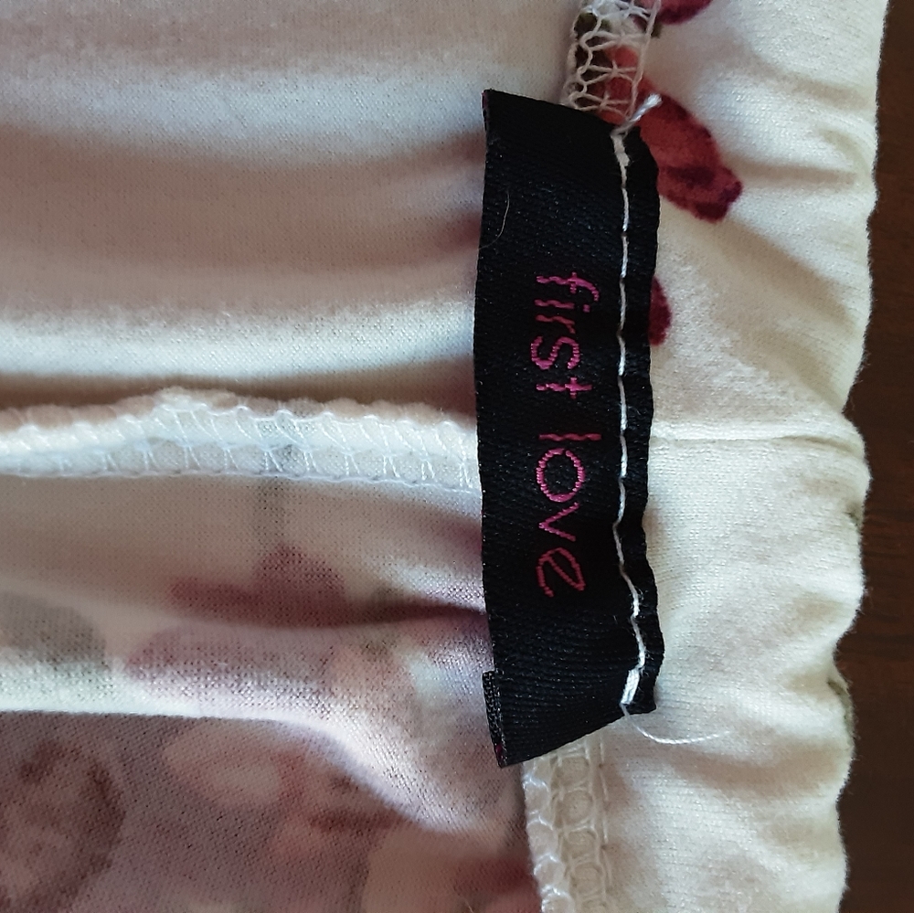 Tank Top - Picture 5 of 5